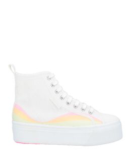 Кроссовки Superga, белый 17646438qk | white