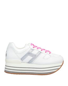 Кроссовки Hogan, белый 17477562so | white
