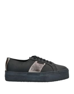 Кроссовки Superga, черный 17375571fc | black