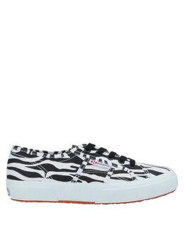 Кроссовки Superga, белый 17160270ro | white