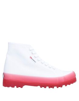 Кроссовки Superga, белый 11881021te | white