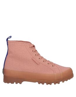 Кроссовки Superga, розовый 17123682jm | pink