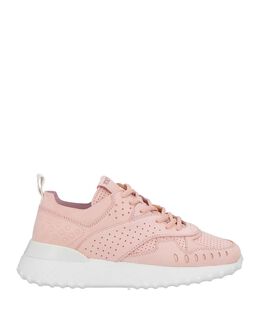 Кроссовки Tod's, светло-розовый 17645546ex | light pink