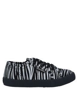 Кроссовки Superga, черный 17057701wo | black