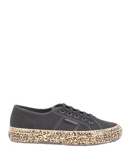 Кеды Superga, черный 17646670wx | black