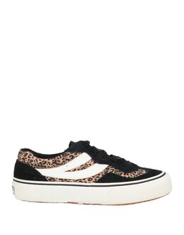 Кеды Superga, черный 17643264cs | black