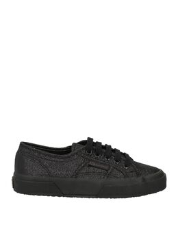 Кеды Superga, черный 11272570px | black