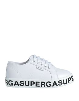 Кроссовки Superga, белый 17652299sw | white