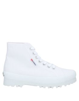 Кеды Superga, белый 17053848oa | white