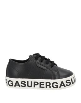 Кроссовки Superga, черный 17652299sw | black