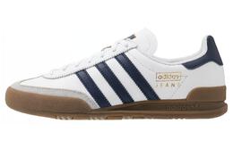 Adidas Кроссовки Adidas Jeans White Collegiate Navy Gum fw6207 | white/navy/light gray