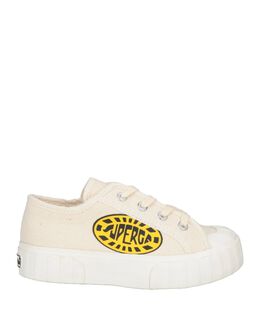 Кеды Superga, слоновая кость 17651665lj | ivory