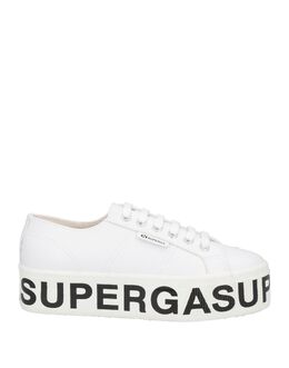 Кроссовки Superga, белый 17643243kp | white