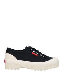 Кроссовки Superga, черный 17282977co | black