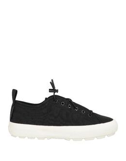 Кеды Superga, черный 17643268wg | black