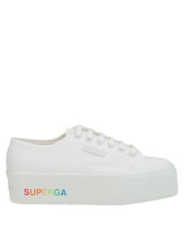 Кроссовки Superga, белый 17215452ct | white