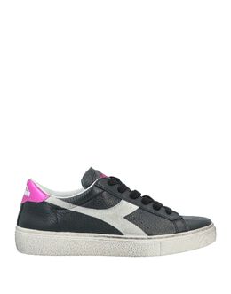 Кроссовки Diadora, черный 17242332rj | black