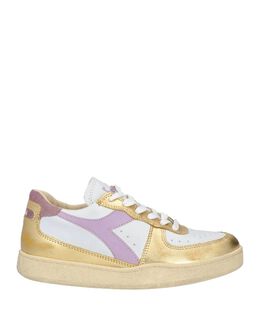 Кеды Diadora, золото 17819857vc | gold