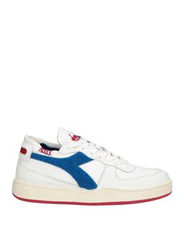 Кеды Diadora, белый 17890535km | white