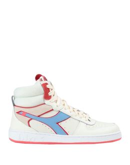 Кеды Diadora, белый 17572415ug | white