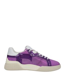 Кеды Tod's, фиолетовый 17333365xc | purple