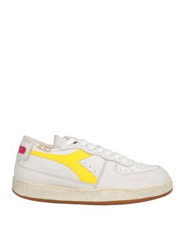 Кеды Diadora, белый 17506893hv | white