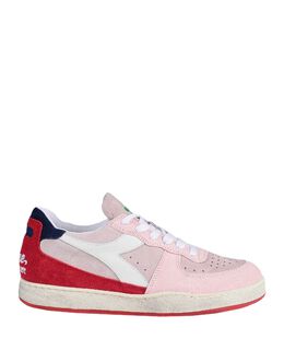 Кеды Diadora, розовый 17660631it | pink
