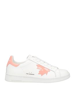 Кеды Dsquared2, белый 17727519gl | white