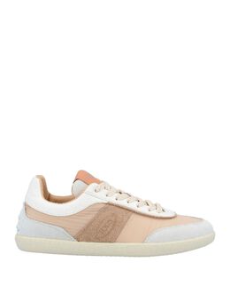 Кроссовки Tod's, песочный 17174738gu | sand