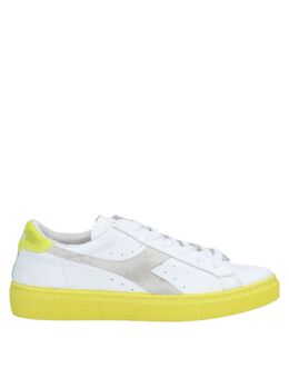 Кроссовки Diadora, желтый 17043134sl | yellow