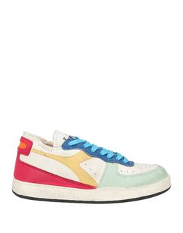 Кеды Diadora, светло-зеленый 17648424ee | light green