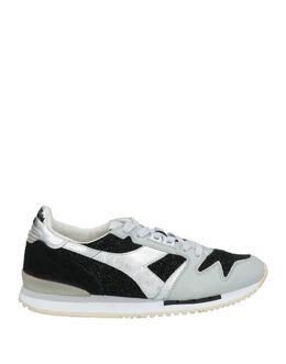 Кеды Diadora, черный 11332058kb | black