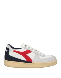 Кеды Diadora, светло-серый 17890298qt | light grey