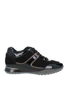 Кроссовки Tod's, черный 17761717ma | black