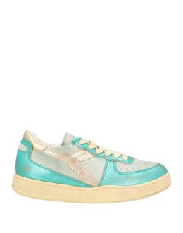Кеды Diadora, бирюзовый 17745392qn | turquoise