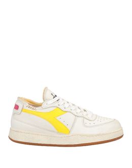 Кеды Diadora, белый 17449326rb | white