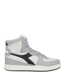 Кеды Diadora, серый 17890378ok | grey
