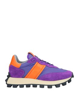 Кеды Tod's, фиолетовый 17646881km | purple