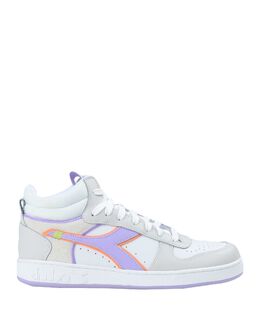 Кеды Diadora, белый 17572388sg | white