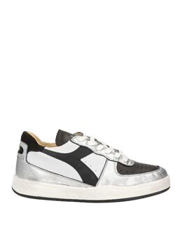 Кеды Diadora, серебро 17819857vc | silver