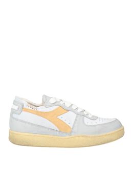 Кеды Diadora, светло-серый 17890827uj | light grey