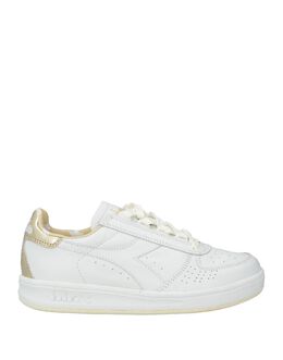 Кеды Diadora, белый 11399872rq | white