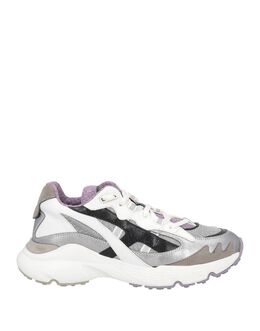 Кеды Tod's, серый 17768739nq | lead