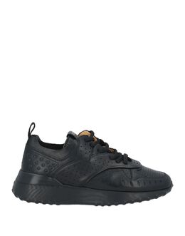 Кеды Tod's, черный 17645566nt | black