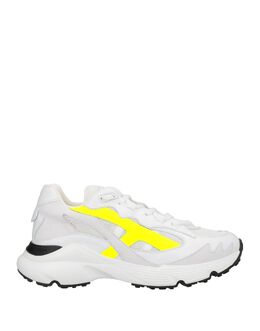 Кроссовки Tod's, белый 17419417fh | white
