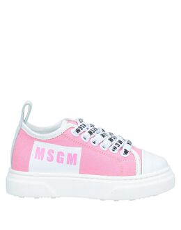 Кроссовки MSGM, розовый 17196618oo | pink