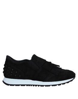 Кроссовки Tod's, черный 11743016nk | black