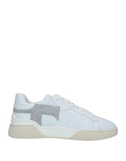 Кеды Tod's, белый 17426762we | white