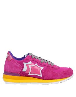 Кроссовки Atlantic Stars, фуксия 11996479qg | fuchsia