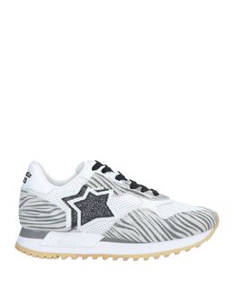 Кеды Atlantic Stars, белый 17687140ds | white